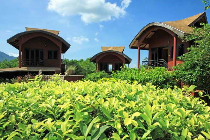 Wazzah Resort Bungalows 8