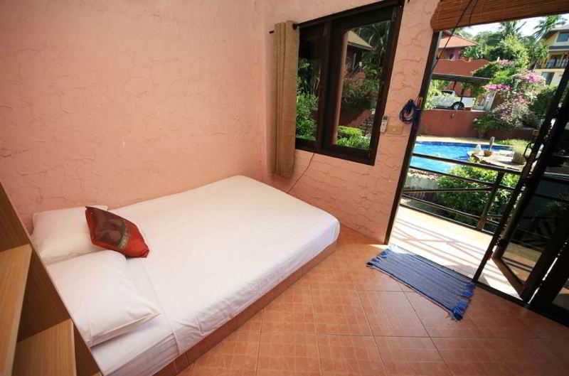 Wazzah Resort Bungalows 9