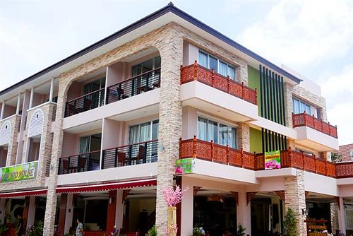 Hotel The Orchid House 1