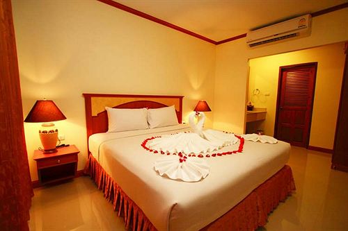 Hotel The Orchid House 10