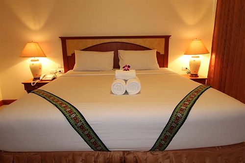 Hotel The Orchid House 13