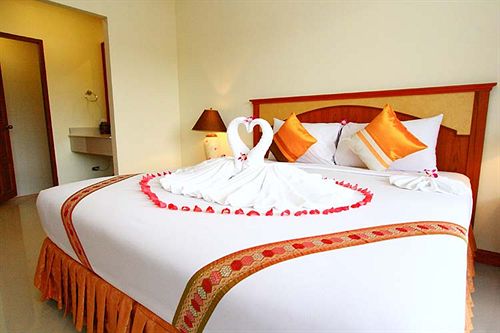 Hotel The Orchid House 14