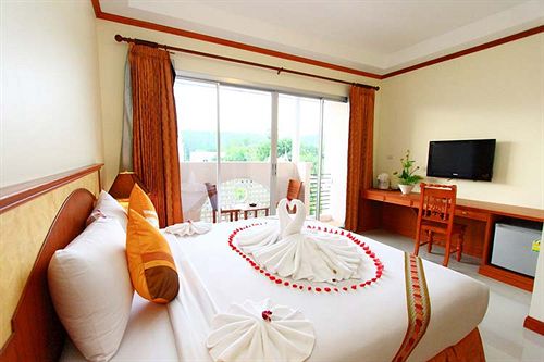 Hotel The Orchid House 15