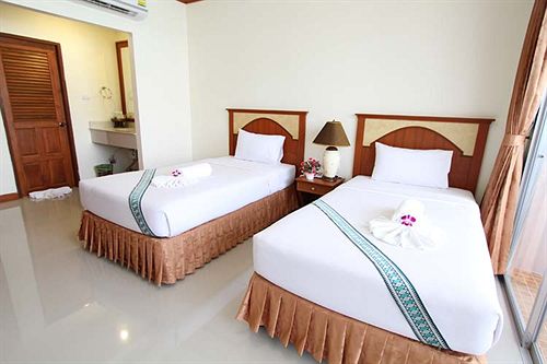 Hotel The Orchid House 16