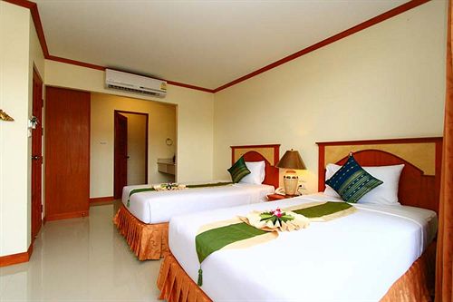 Hotel The Orchid House 17