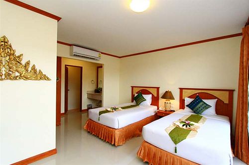 Hotel The Orchid House 18