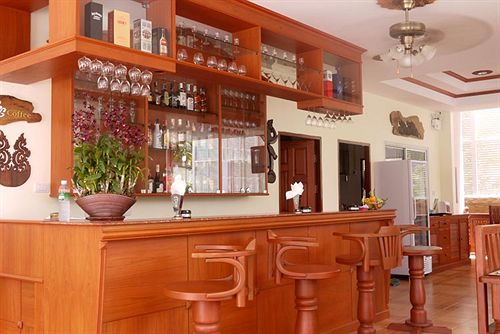 Hotel The Orchid House 19