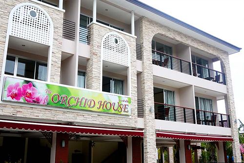 Hotel The Orchid House 2