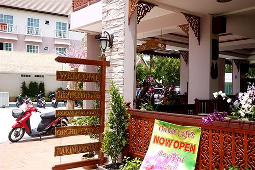 Hotel The Orchid House 20