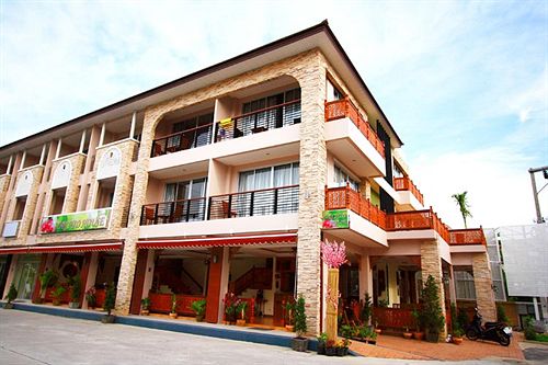 Hotel The Orchid House 3