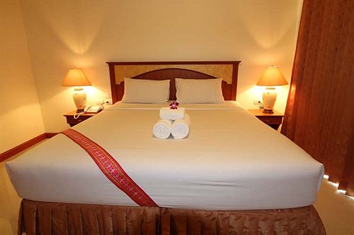 Hotel The Orchid House 4