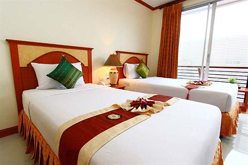 Hotel The Orchid House 5