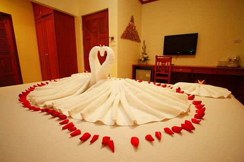 Hotel The Orchid House 6