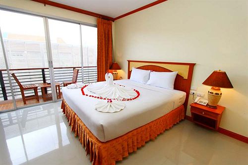 Hotel The Orchid House 7