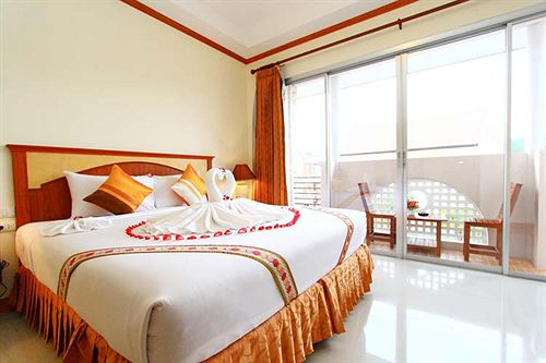 Hotel The Orchid House 8