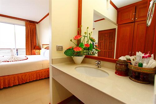 Hotel The Orchid House 9