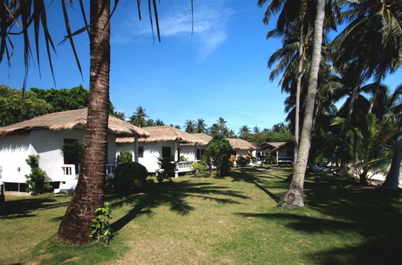 Hotel Beck's Resort 1