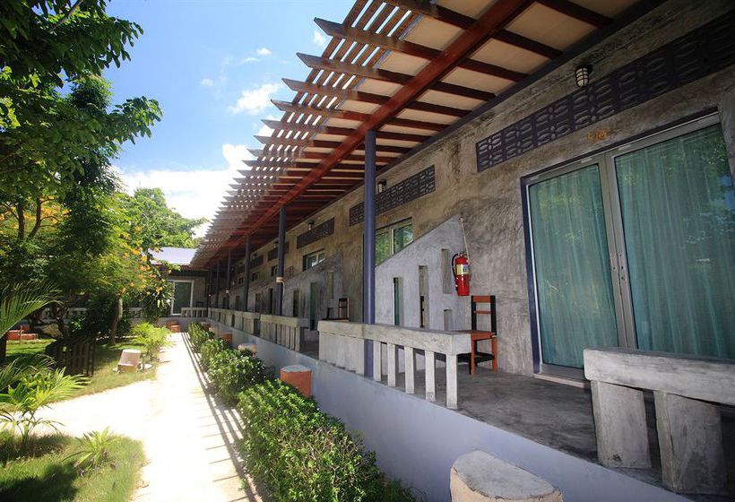 Hotel Beck's Resort 10