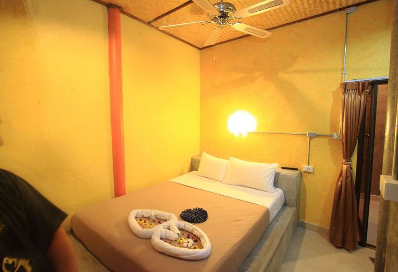 Hotel Beck's Resort 11