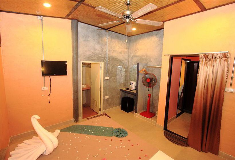 Hotel Beck's Resort 12