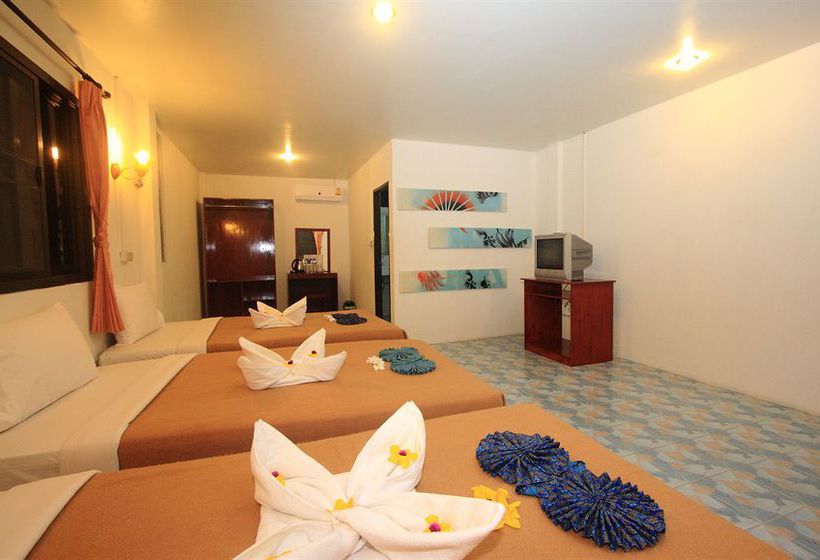 Hotel Beck's Resort 13