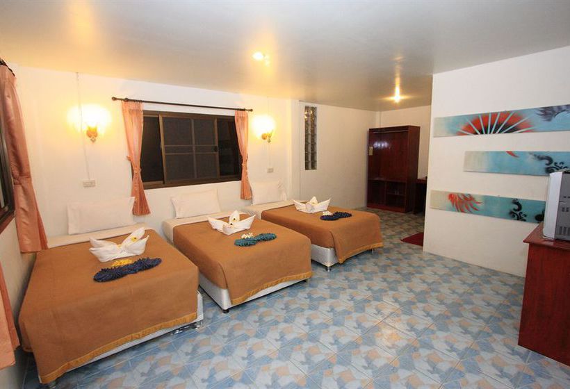 Hotel Beck's Resort 14