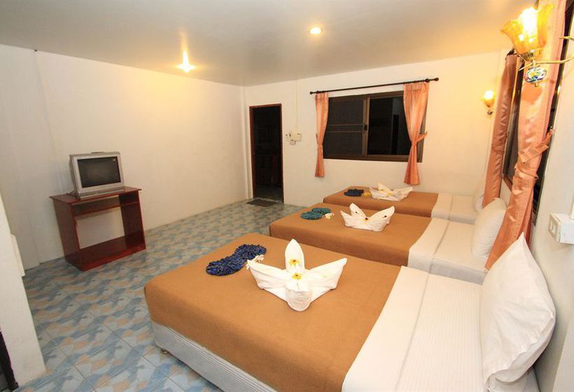 Hotel Beck's Resort 15