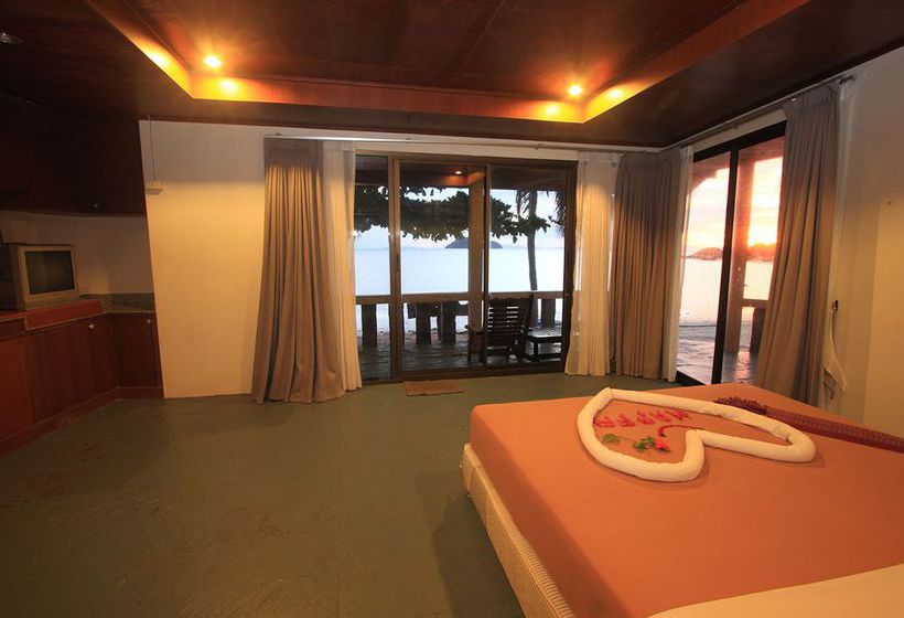 Hotel Beck's Resort 16