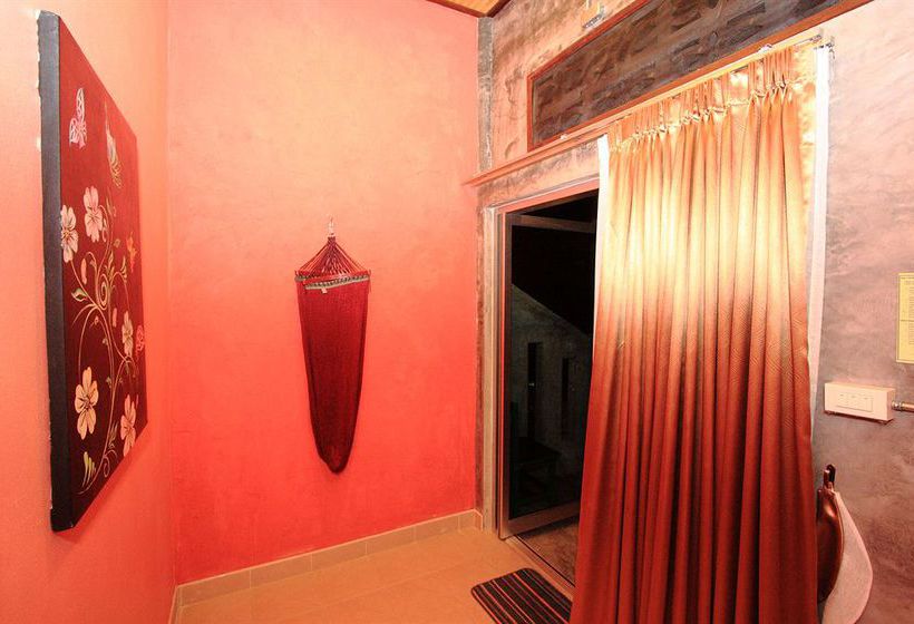 Hotel Beck's Resort 17