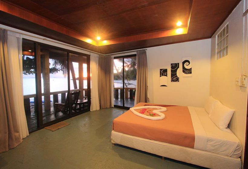 Hotel Beck's Resort 18