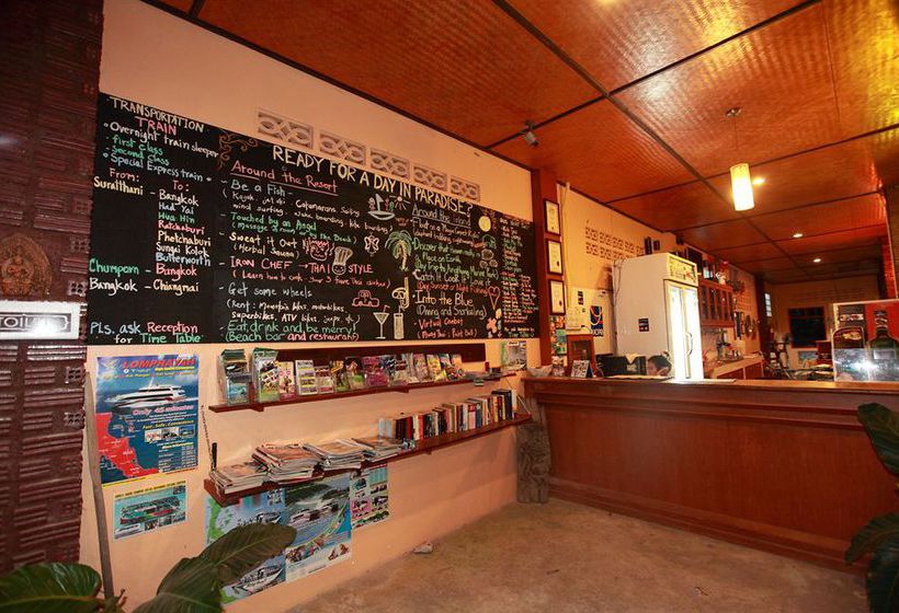 Hotel Beck's Resort 19