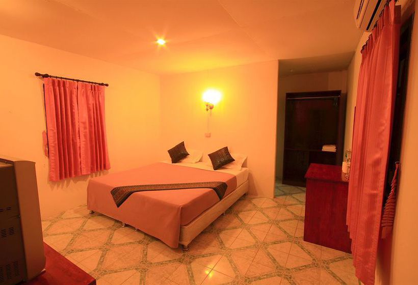 Hotel Beck's Resort 2