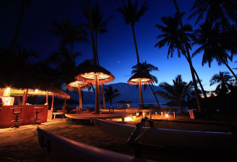 Hotel Beck's Resort 20