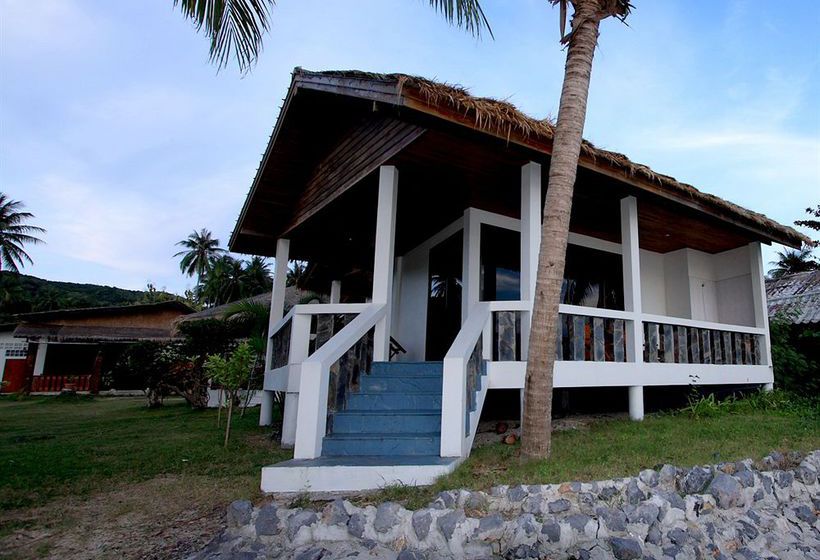 Hotel Beck's Resort 4