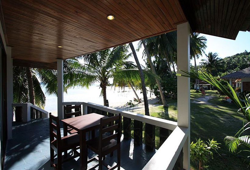 Hotel Beck's Resort 5