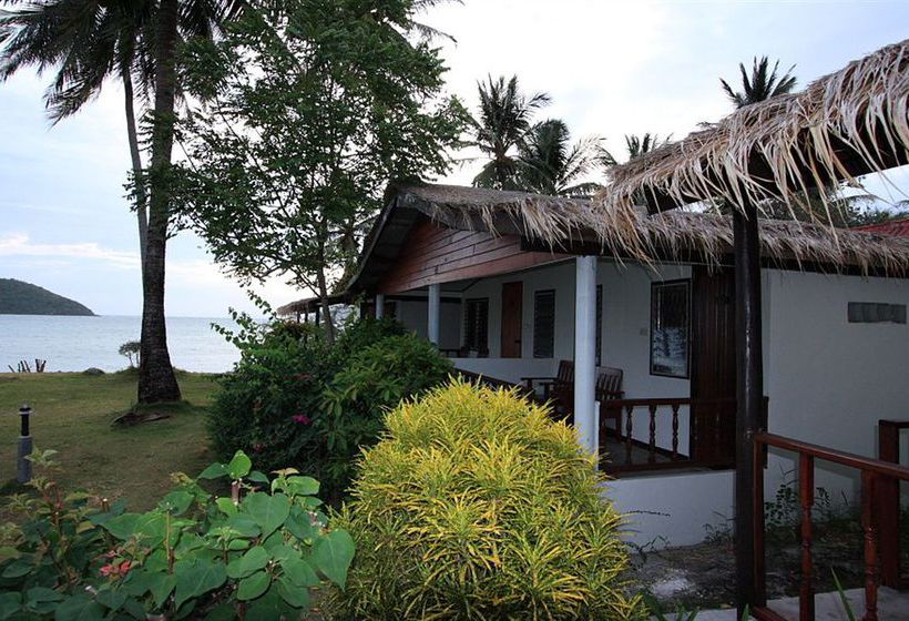 Hotel Beck's Resort 6