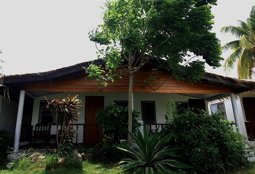 Hotel Beck's Resort 7