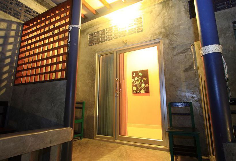 Hotel Beck's Resort 8