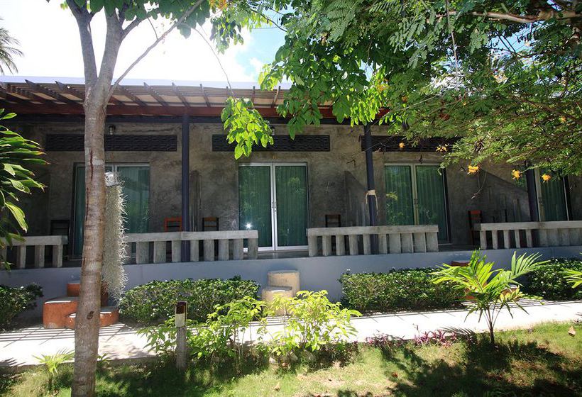 Hotel Beck's Resort 9