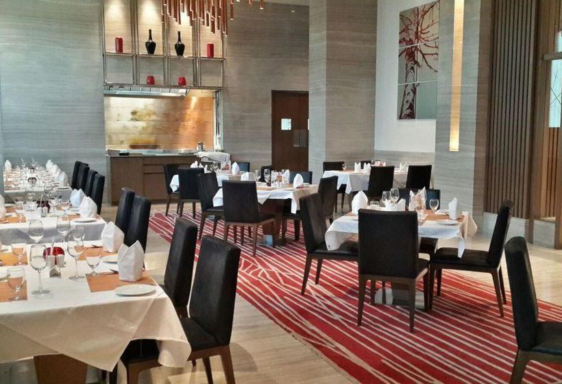 WelcomHotel Bengaluru 19