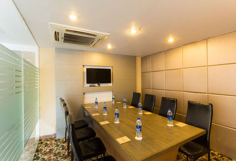 Ginger Hotel Vizag 10