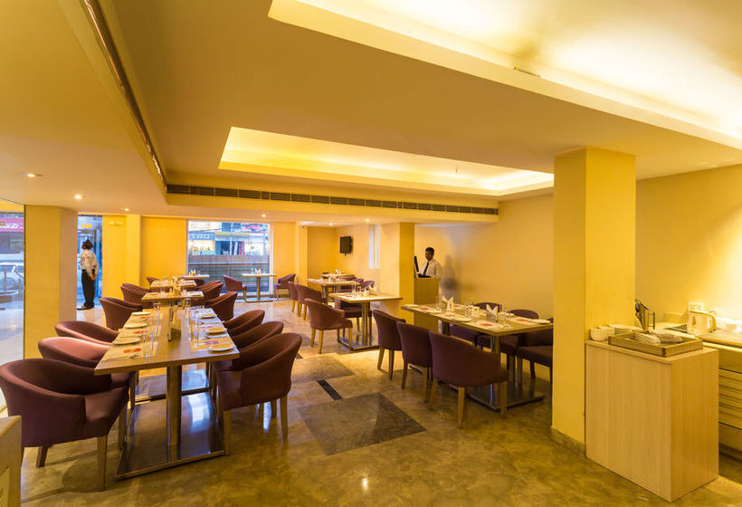Ginger Hotel Vizag 13
