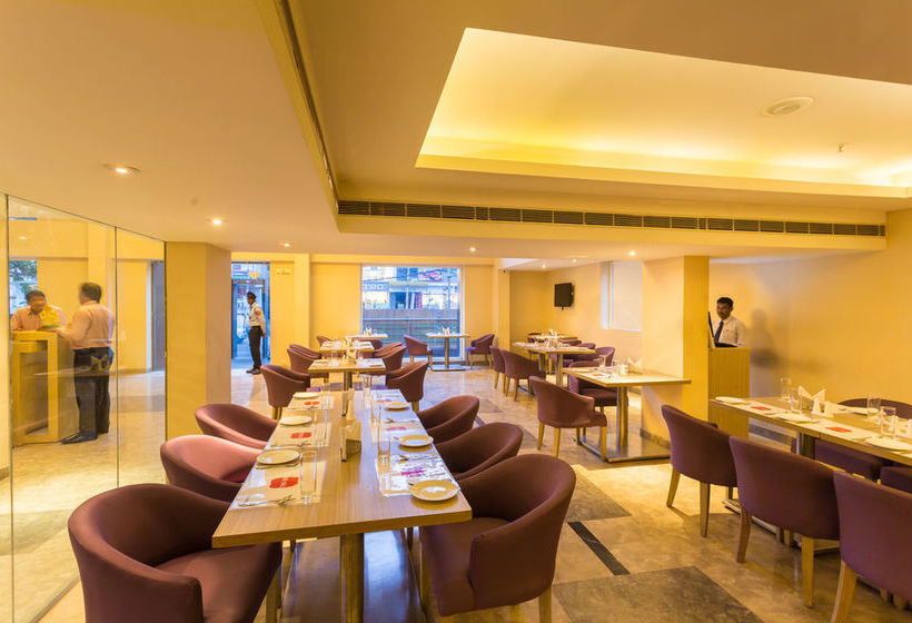 Ginger Hotel Vizag 14