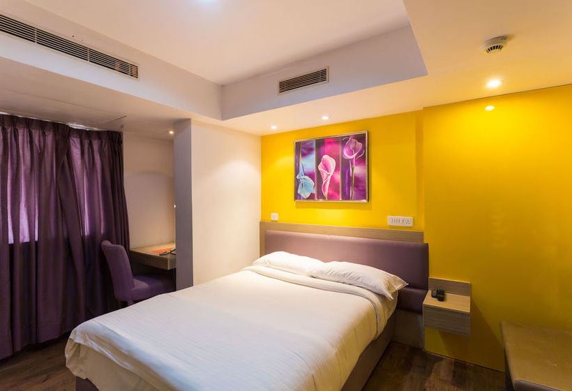 Ginger Hotel Vizag 16