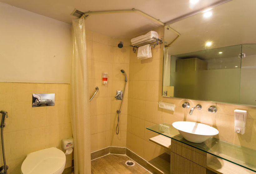 Ginger Hotel Vizag 17