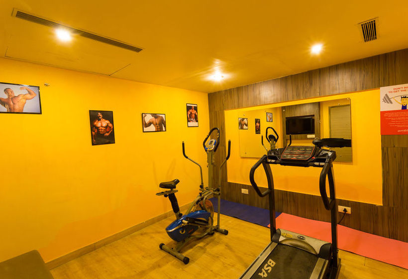 Ginger Hotel Vizag 2