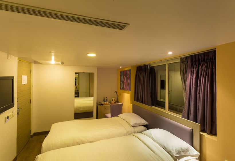 Ginger Hotel Vizag 5