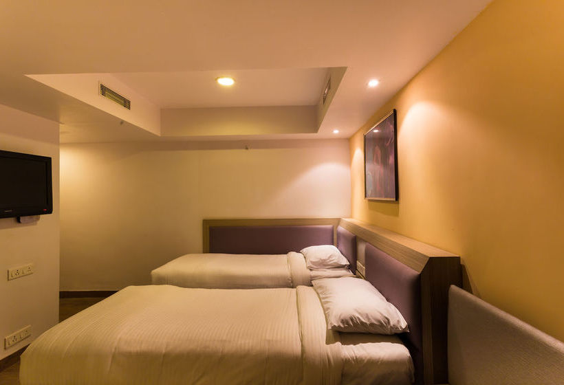 Ginger Hotel Vizag 6