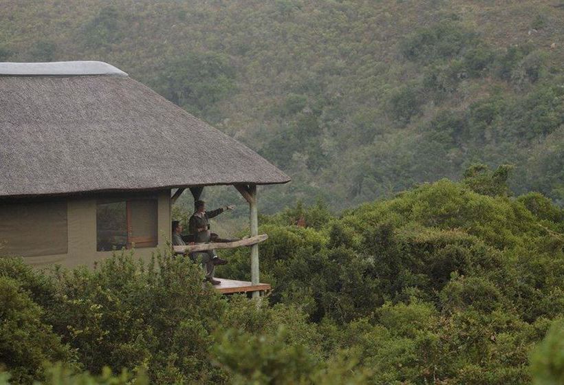 Hotel Lalibela Game Reserve