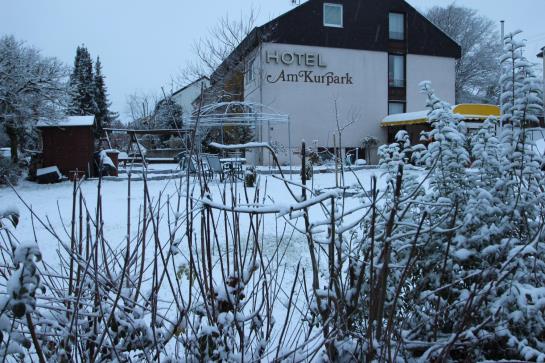 Hotel am Kurpark 6